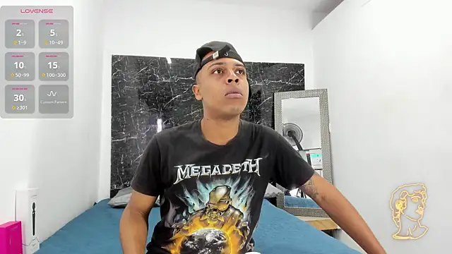 ada-brooke online show from 31, 3, 2026