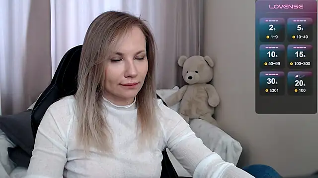 Sunny bunny6 online show from 6, 3, 2026