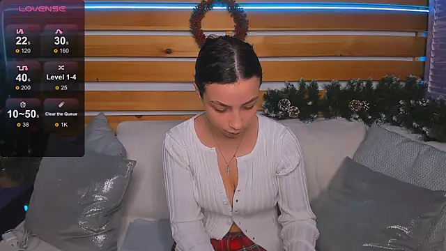 Tanita Lambic online show from 13, 12, 2024