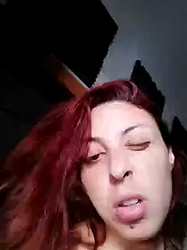 Snapshot of maipilu chatting on 18, 1, 2025 maipilu online show from 18, 1, 2025