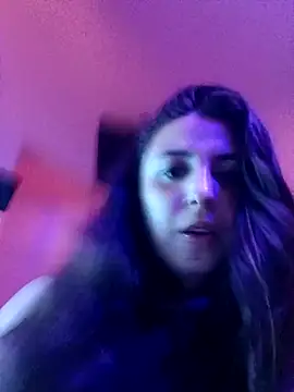 Snapshot of maipilu chatting on 4, 10, 2025 maipilu online show from 4, 10, 2025