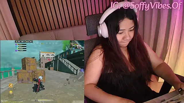 soffyvibes- online show from 14, 4, 2026