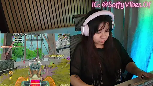 soffyvibes- online show from 16, 4, 2026