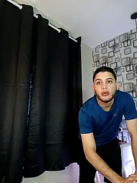 TommyandBillie online show from 21, 11, 2025