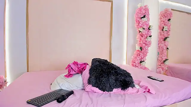 Roxxana-queen online show from 27, 9, 2025