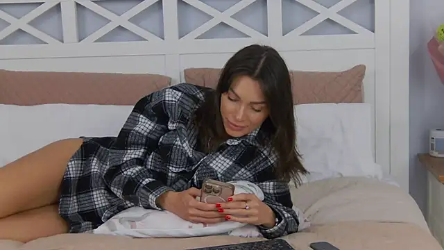 BarbaraHaze online show from 16, 4, 2026