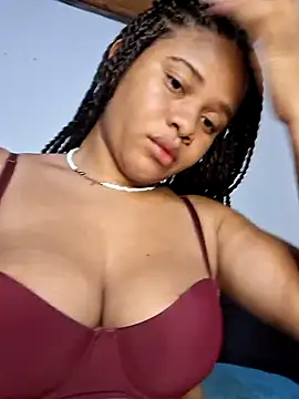 Snapshot of DANIELA_MICHEL chatting on 21, 12, 2024 DANIELA MICHEL online show from 21, 12, 2024