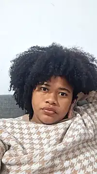 Snapshot of DANIELA_MICHEL chatting on 26, 1, 2025 DANIELA MICHEL online show from 26, 1, 2025