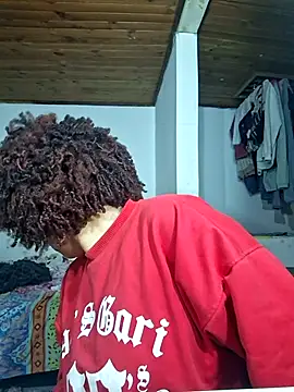 DANIELA MICHEL online show from 17, 12, 2025