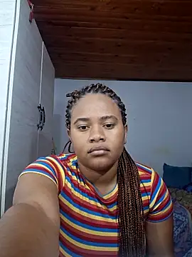 DANIELA MICHEL online show from 7, 1, 2026