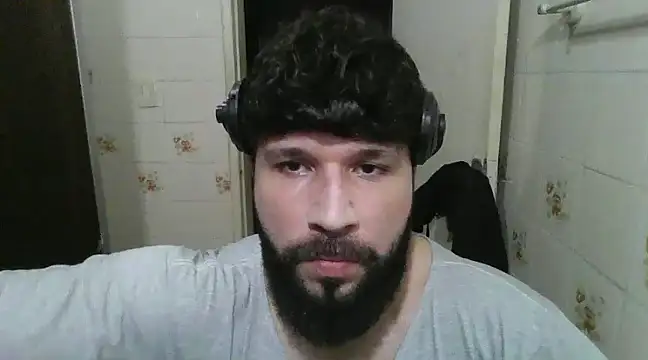 Cauan-t online show from 1, 3, 2025