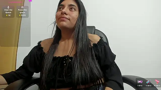 Sara-shely online show from 3, 2, 2025