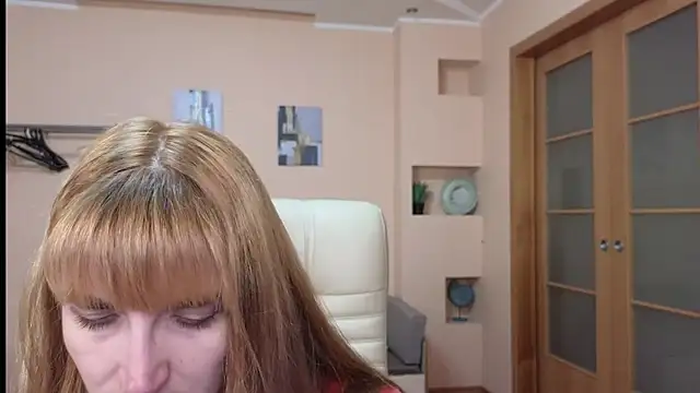 Nika Kitten online show from 22, 1, 2025