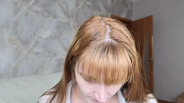 Nika Kitten online show from 25, 1, 2025