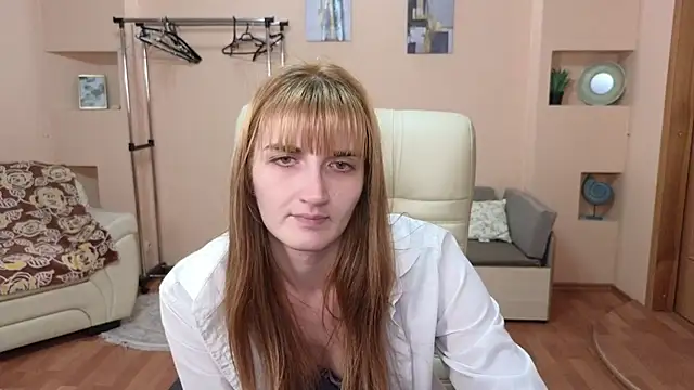 Nika Kitten online show from 25, 1, 2025