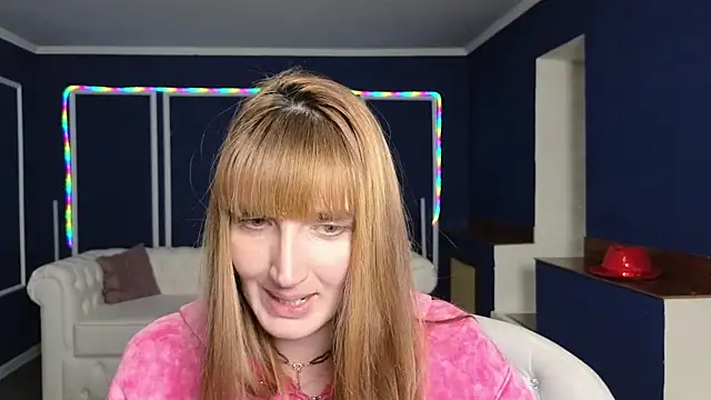 Nika Kitten online show from 5, 3, 2025