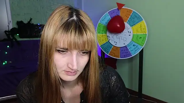 Nika Kitten online show from 11, 3, 2025