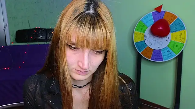 Nika Kitten online show from 12, 3, 2025