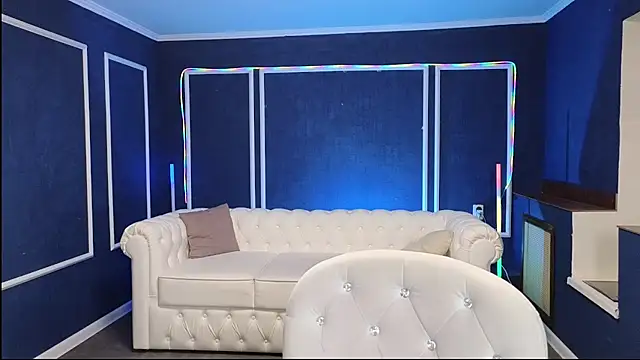 Nika Kitten online show from 19, 3, 2025