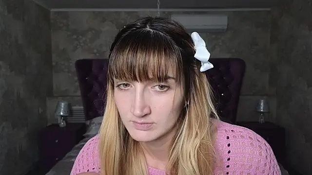 Nika Kitten online show from 13, 11, 2025