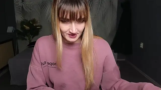 Nika Kitten online show from 3, 12, 2025