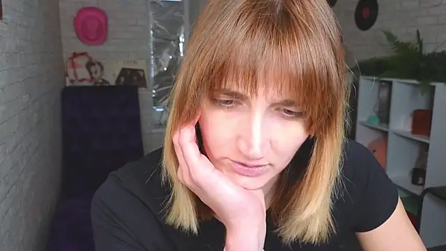 Nika Kitten online show from 24, 2, 2026