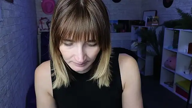 Nika Kitten online show from 27, 2, 2026