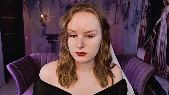 VivienLeeigh online show from 31, 5, 2026