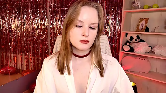 VivienLeeigh online show from 1, 6, 2026