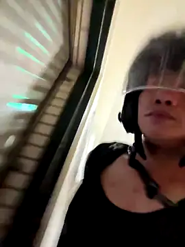 TaiwanSlutBitch online show from 17, 10, 2025