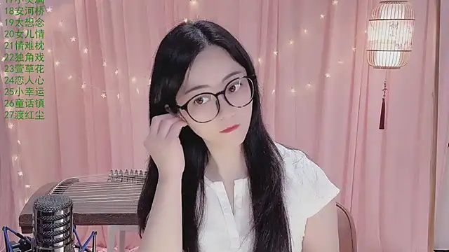 Snapshot of Tian-xin-999 chatting on 4, 4, 2026 Tian-xin-999 online show from 4, 4, 2026