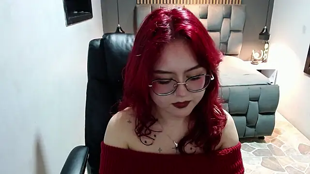 crimson tati  online show from 31, 12, 2024