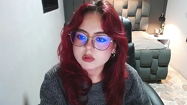 crimson tati  online show from 13, 2, 2025