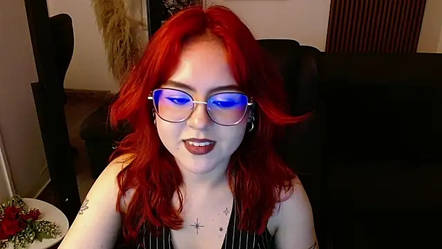 crimson tati  online show from 14, 3, 2025