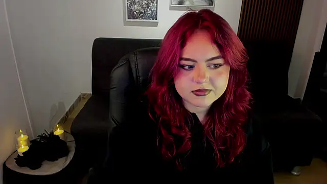 crimson tati  online show from 26, 9, 2025