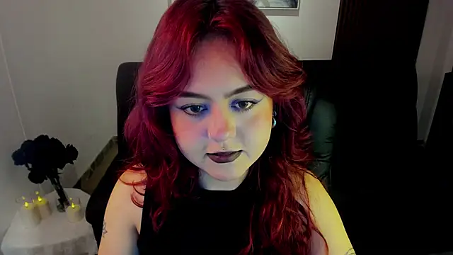 crimson tati  online show from 22, 10, 2025