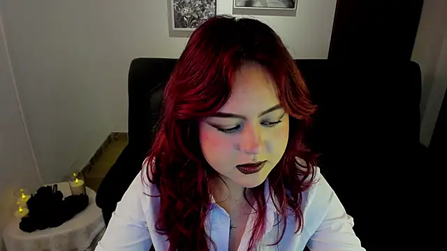 crimson tati  online show from 23, 10, 2025