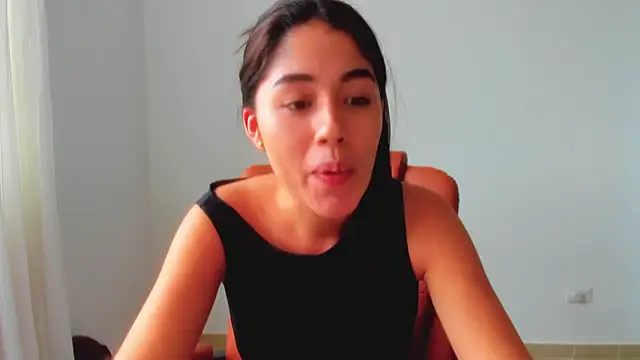 Snapshot of AriaMontgomery chatting on 20, 7, 2026 AriaMontgomery online show from 20, 7, 2026