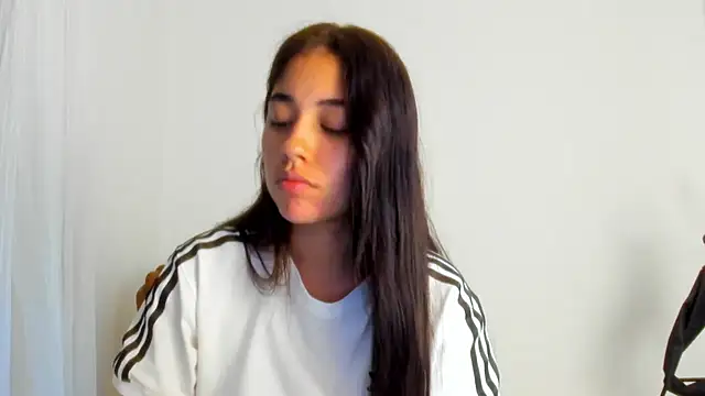Snapshot of AriaMontgomery chatting on 7, 8, 2026 AriaMontgomery online show from 7, 8, 2026