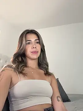 Eli818 online show from 8, 2, 2025