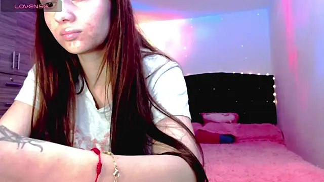 holy juli online show from 30, 11, 2025