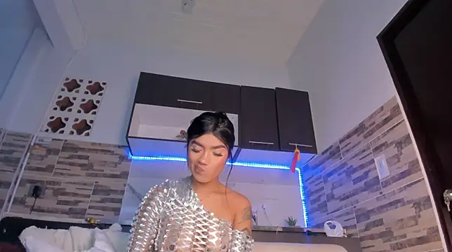 Anastasia2023 online show from 4, 12, 2024