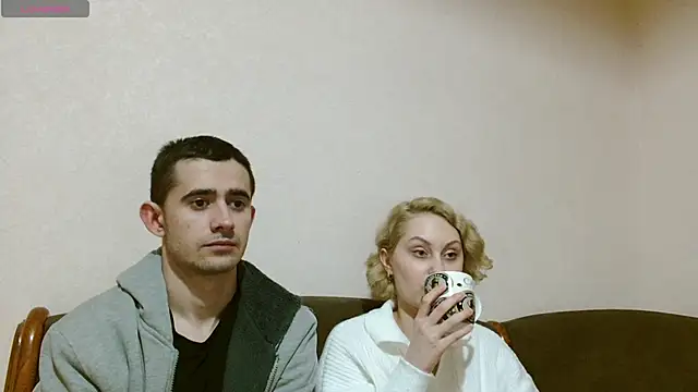 Sweet  Daddy online show from 29, 1, 2025