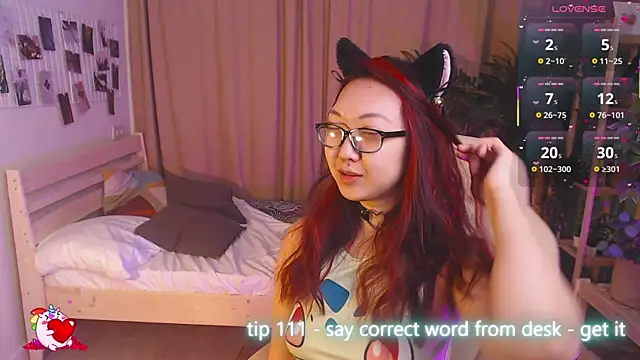 Marine Vact online show from 14, 1, 2026