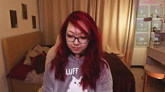 Marine Vact online show from 22, 2, 2026