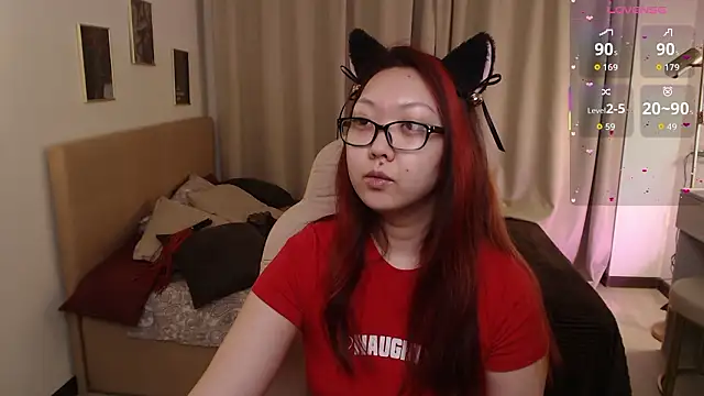 Marine Vact online show from 27, 2, 2026