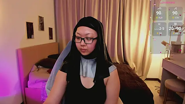 Marine Vact online show from 1, 4, 2026