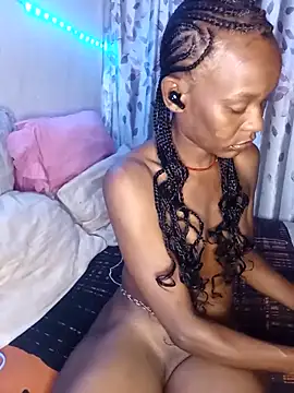 Snapshot of TastyAfrica chatting on 14, 9, 2025 TastyAfrica online show from 14, 9, 2025