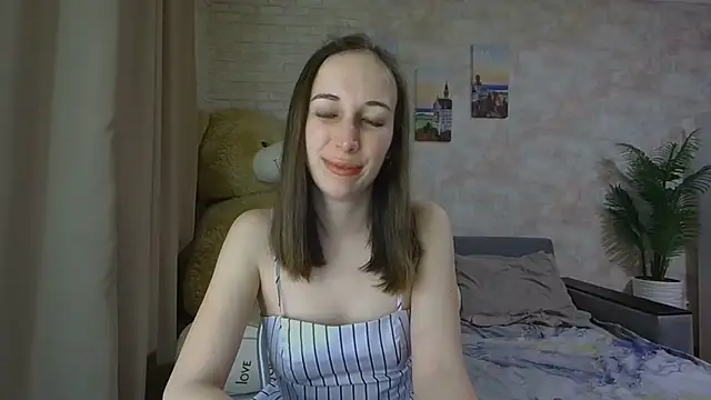 Anika bloom online show from 23, 11, 2025