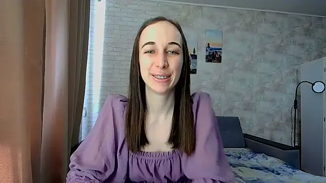 Anika bloom online show from 11, 4, 2026